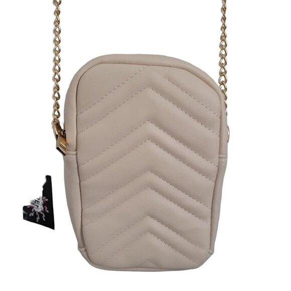 WOMEN'S Olivia Miller Crossbody Bag. New With Tags. - Picture 4 of 7